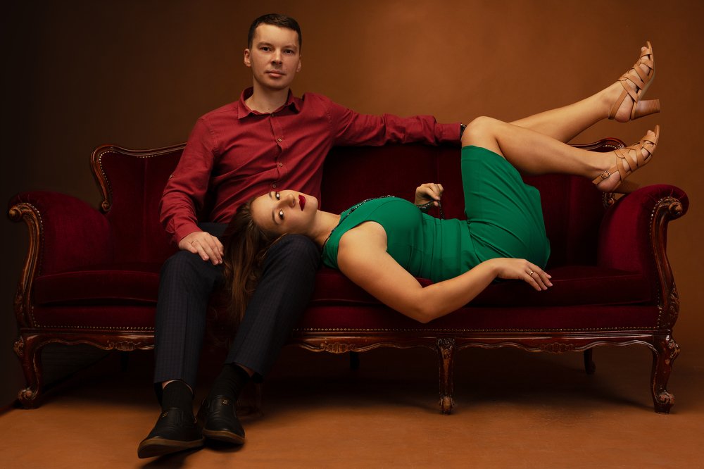 Photograph by Степан Кравченко