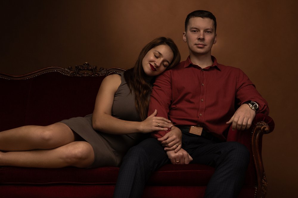 Photograph by Степан Кравченко