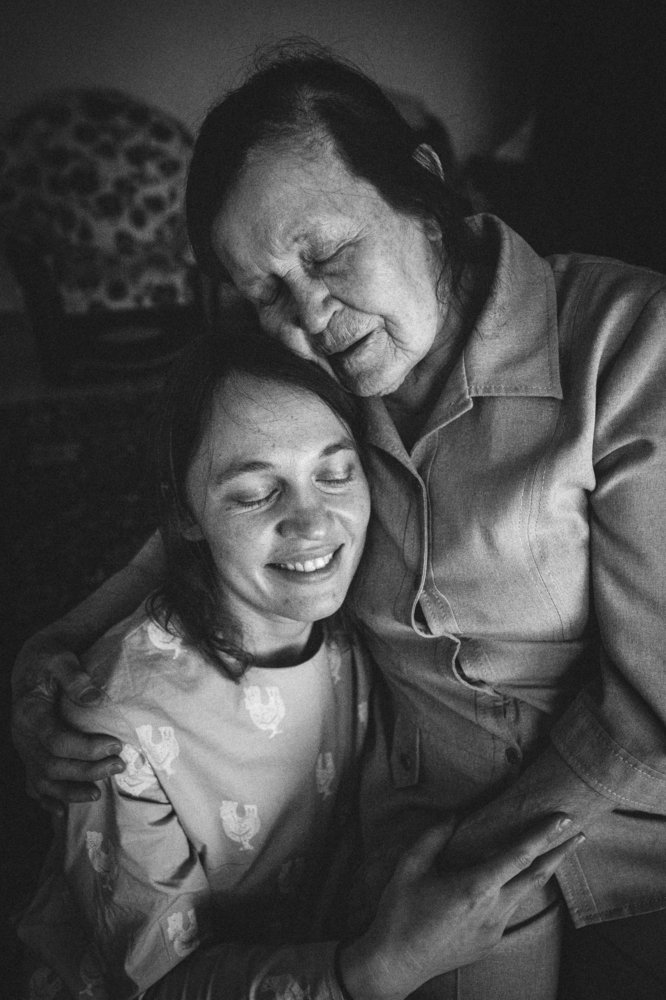 Photograph by Жанна Березовская