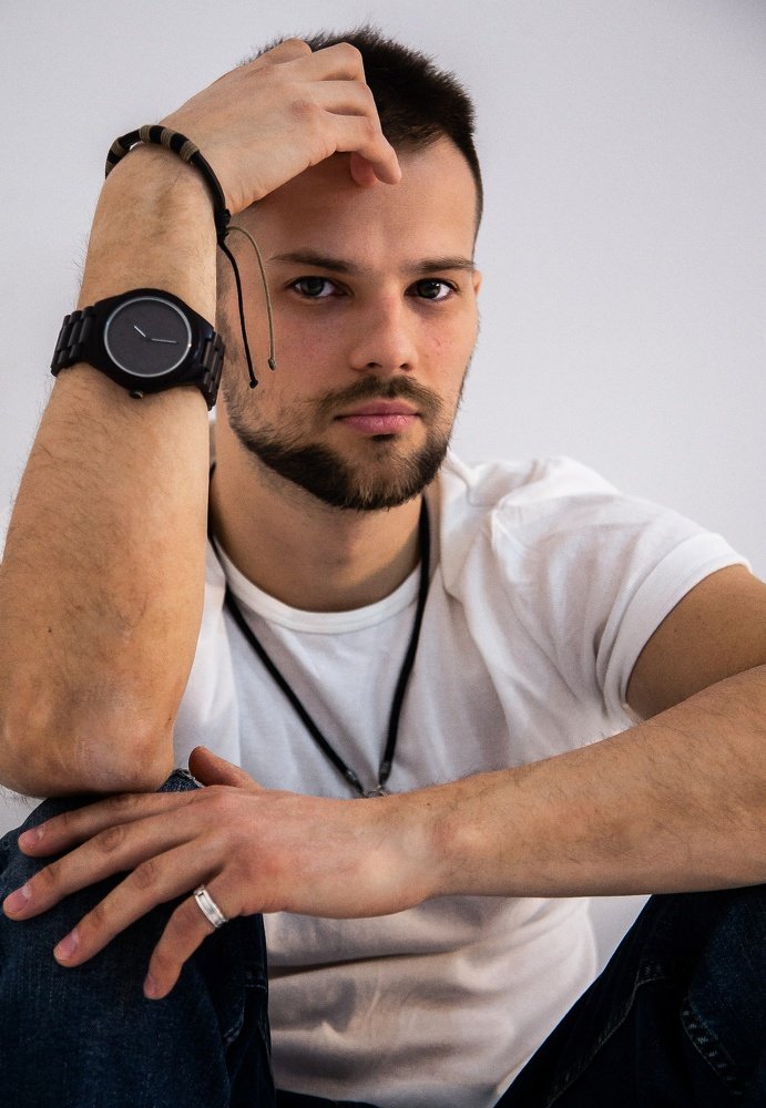 Photograph by Анна Сидоренко