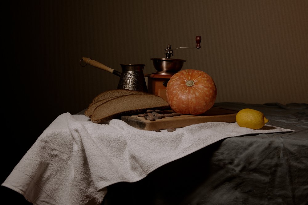 Photograph by Степан Кравченко