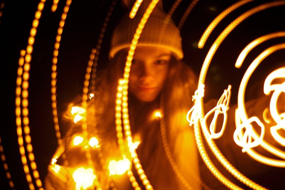 Photograph by Екатерина Амирасланова