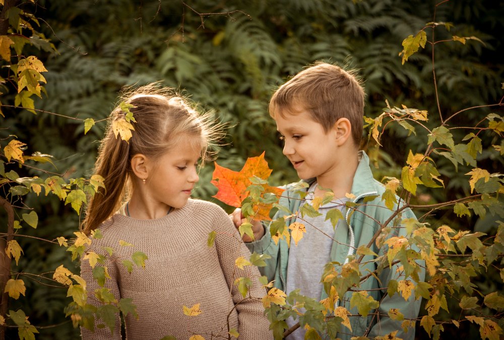 Photograph by Елена Илюхина