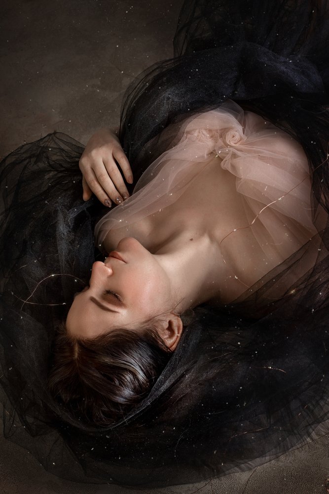 Photograph by Ярославна Жидкова