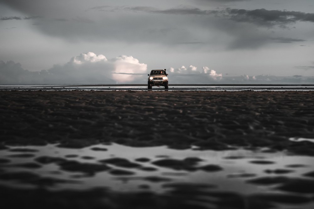 Photograph by Эдуард Джанаев