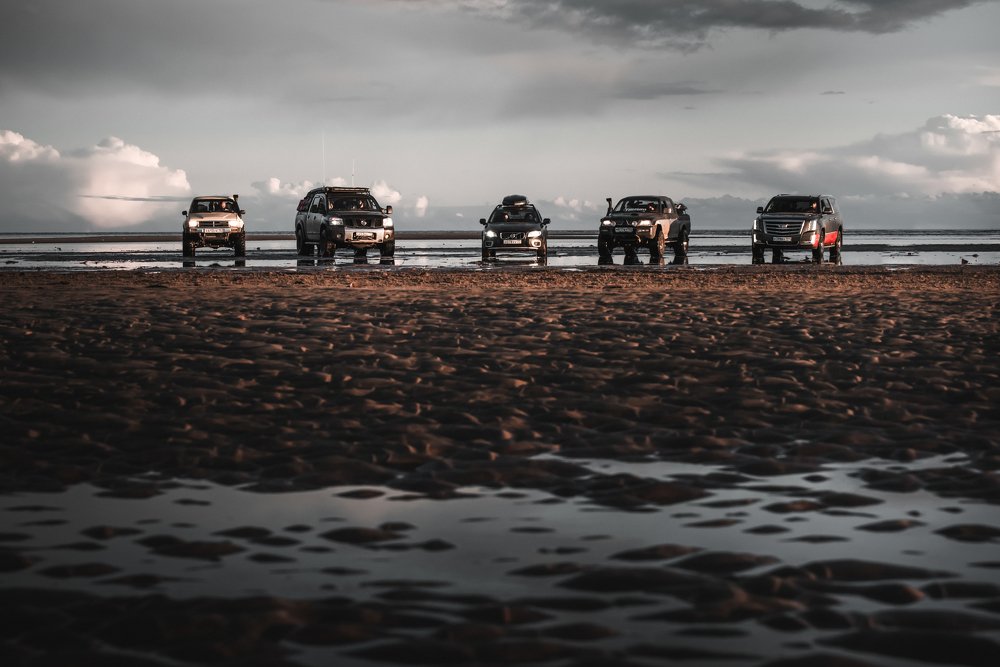 Photograph by Эдуард Джанаев