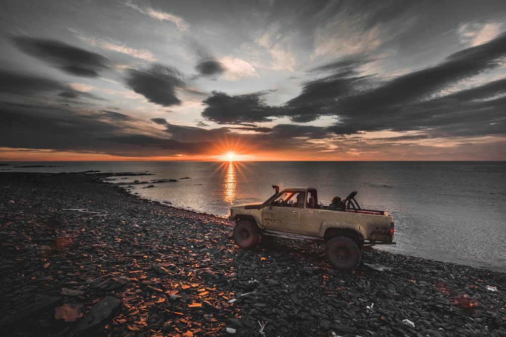 Photograph by Эдуард Джанаев