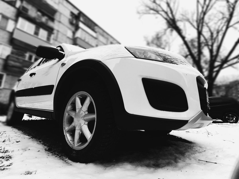 Photograph by Ксения Щербакова