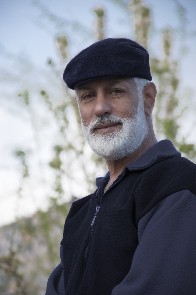 Photograph by Hojr Bagheri