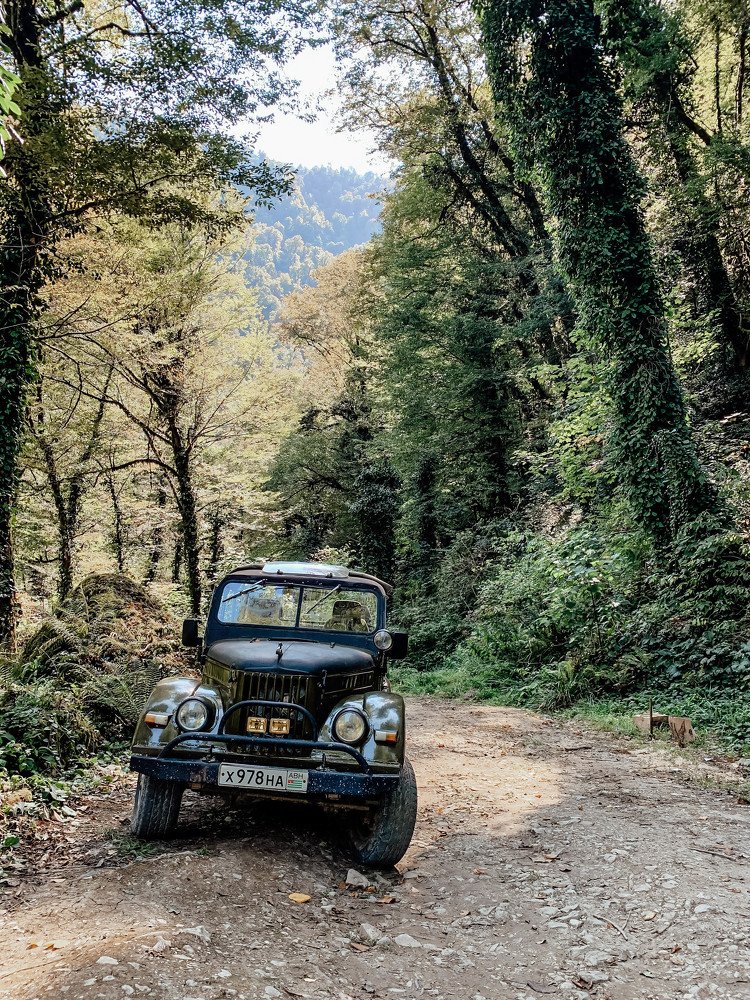 В бои идут одни старики