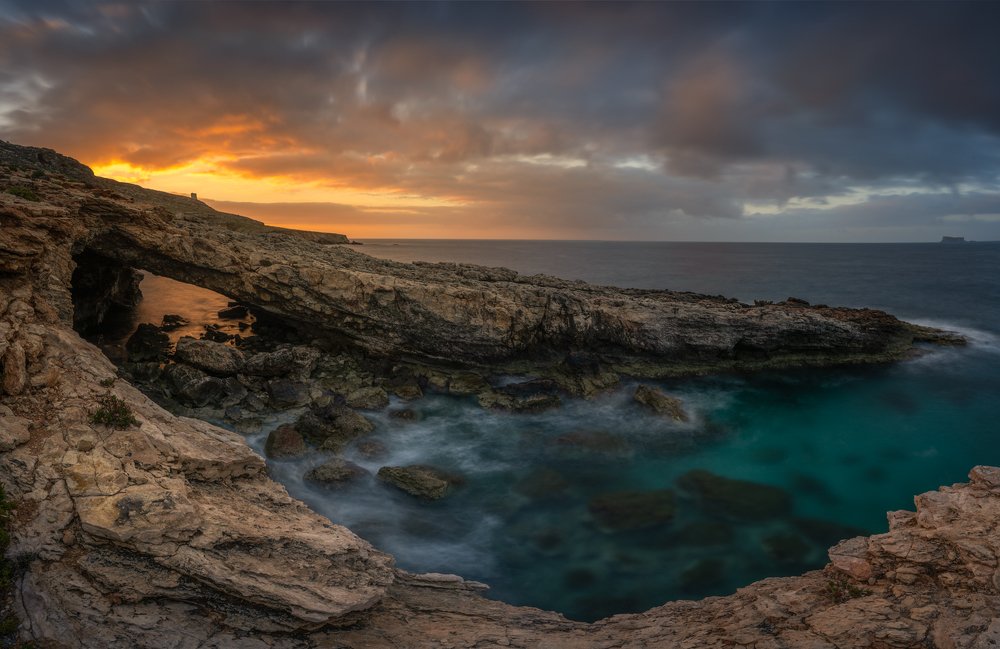 Photograph by Martin Galea