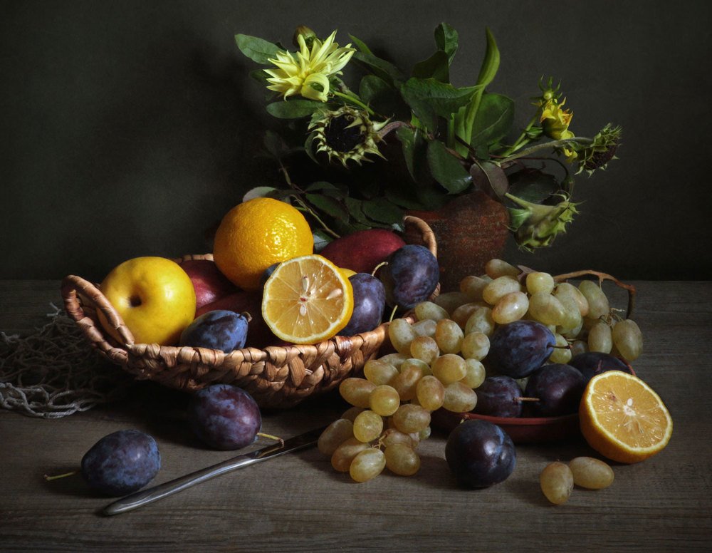 Photograph by Вера Лопатина