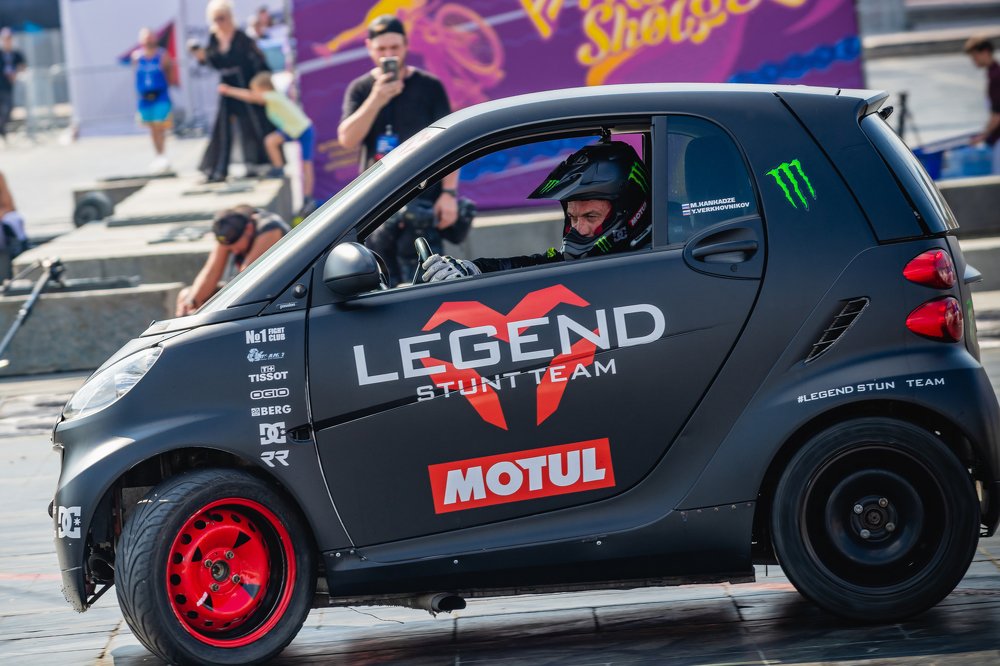 Photograph by Влад Белов