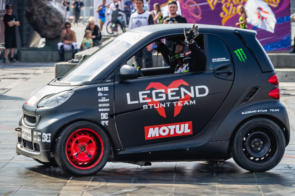 Photograph by Влад Белов