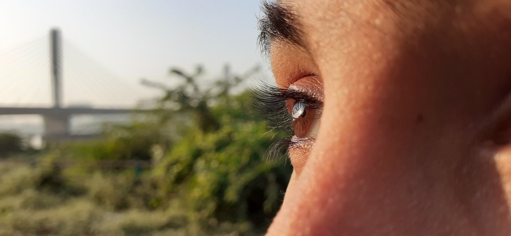 Фотография автора HIMANSHU MISTRY