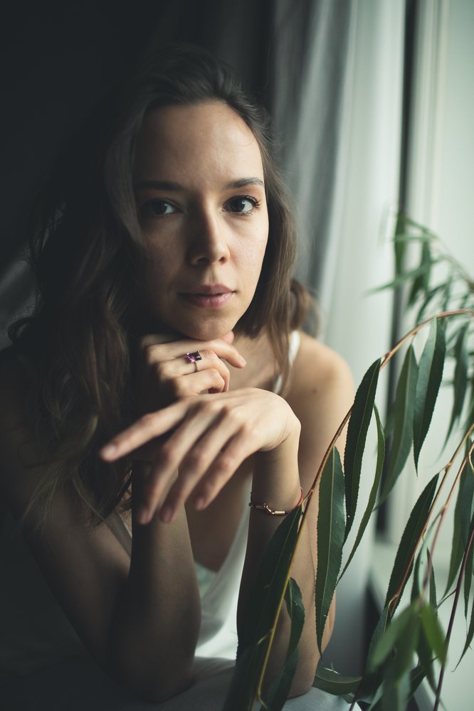 Photograph by Tatiana Butova