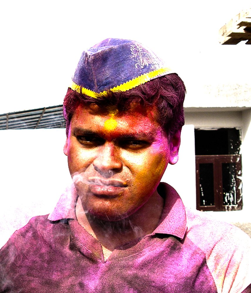 Photograph by Kapil Singh