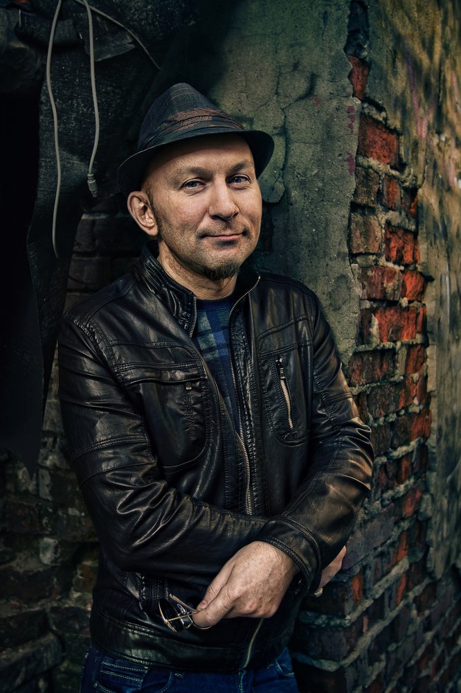 Фотография автора Анна Петина