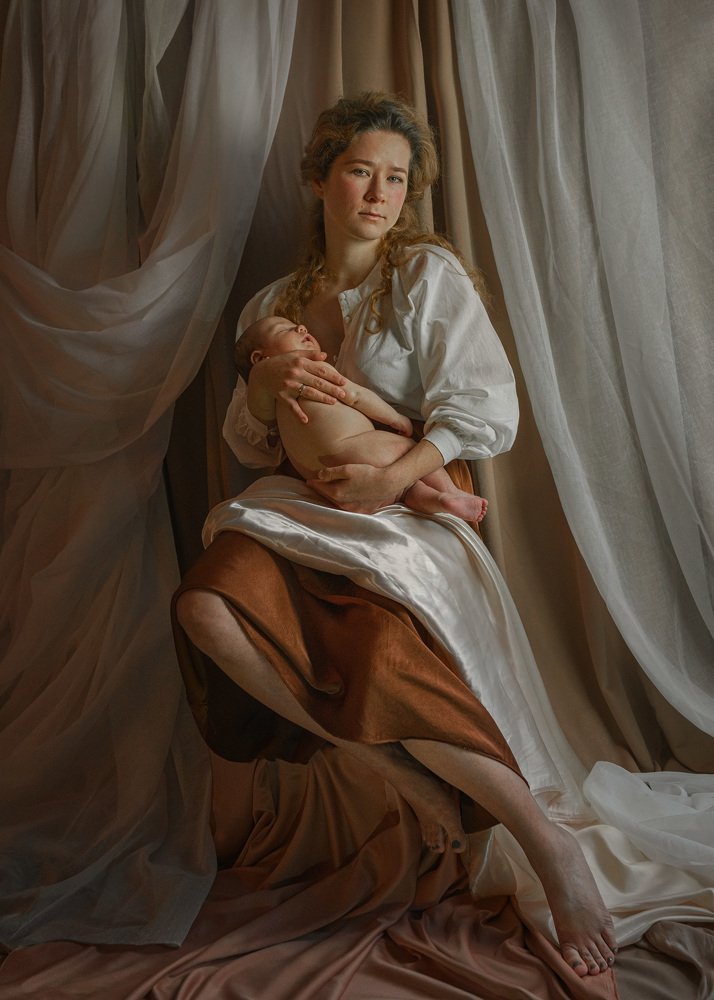 Photograph by Dilyara Ramazanova