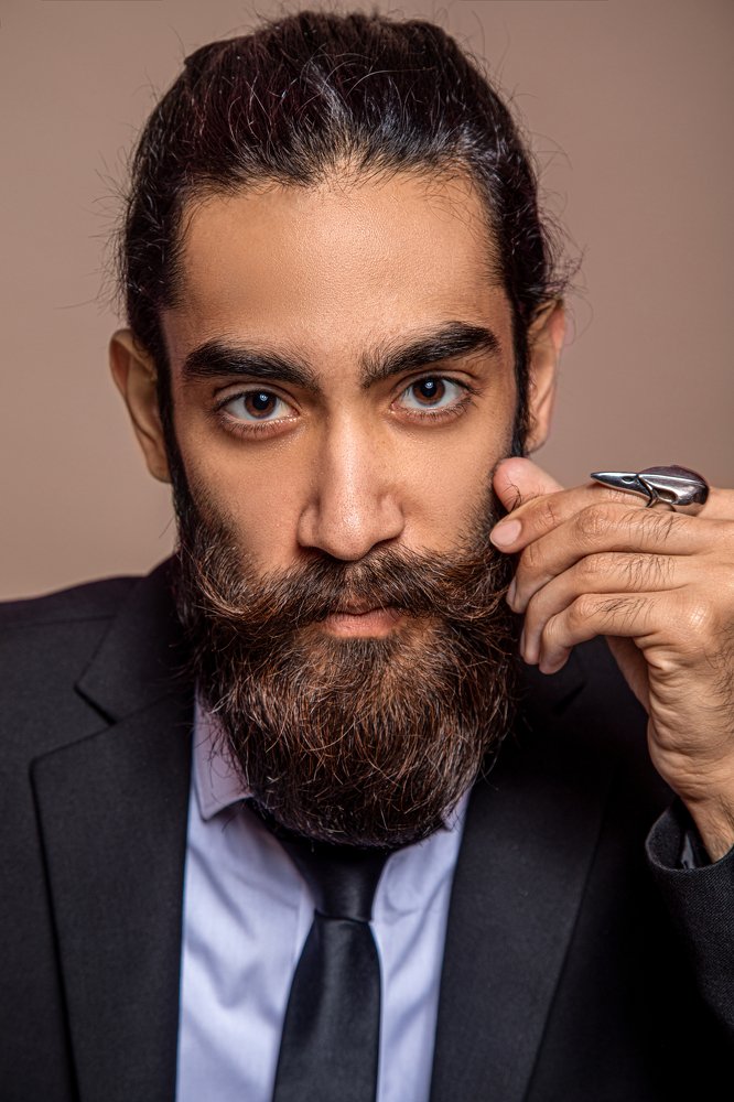 Фотография автора Danial Shokrollahi