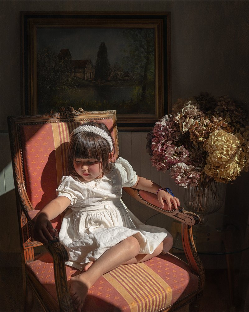 Photograph by Dilyara Ramazanova