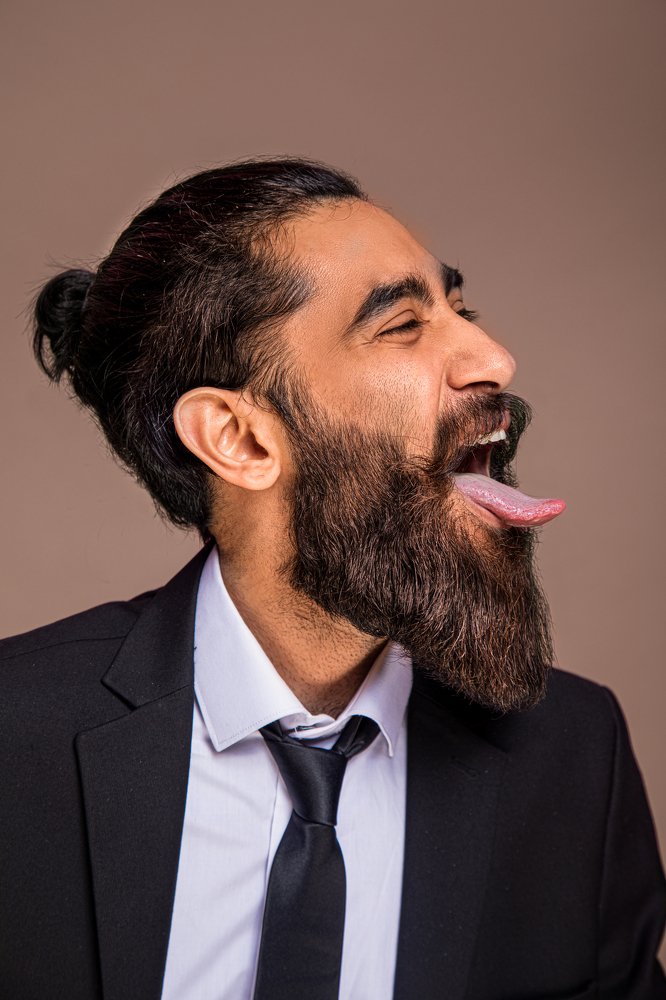 Фотография автора Danial Shokrollahi