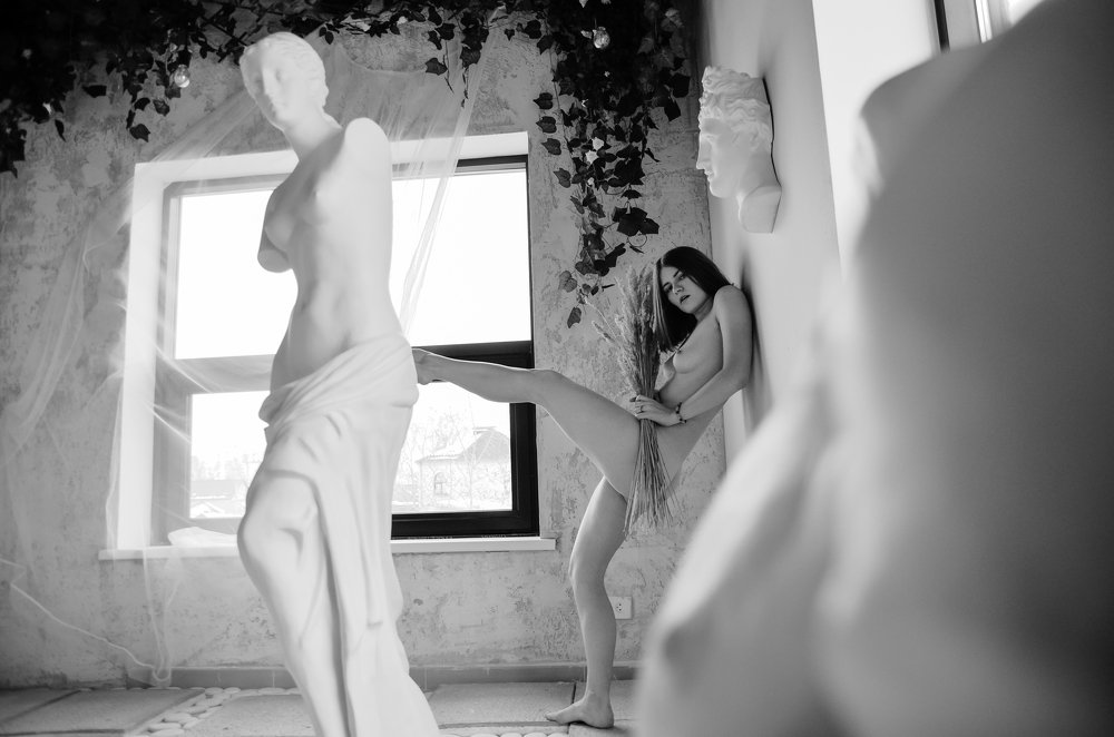 Photograph by Степан Сопегин