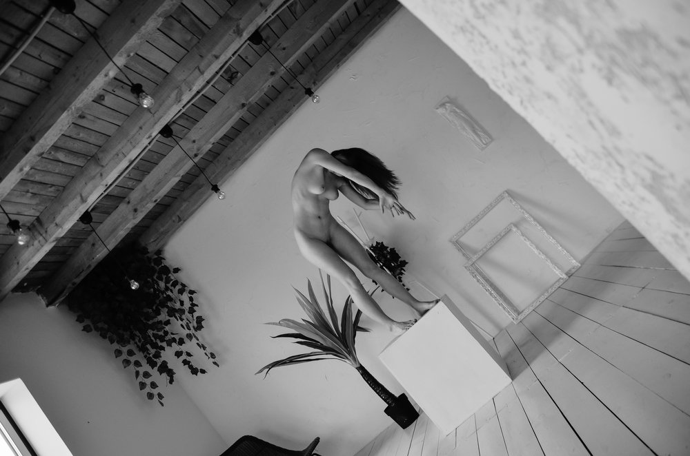 Photograph by Степан Сопегин