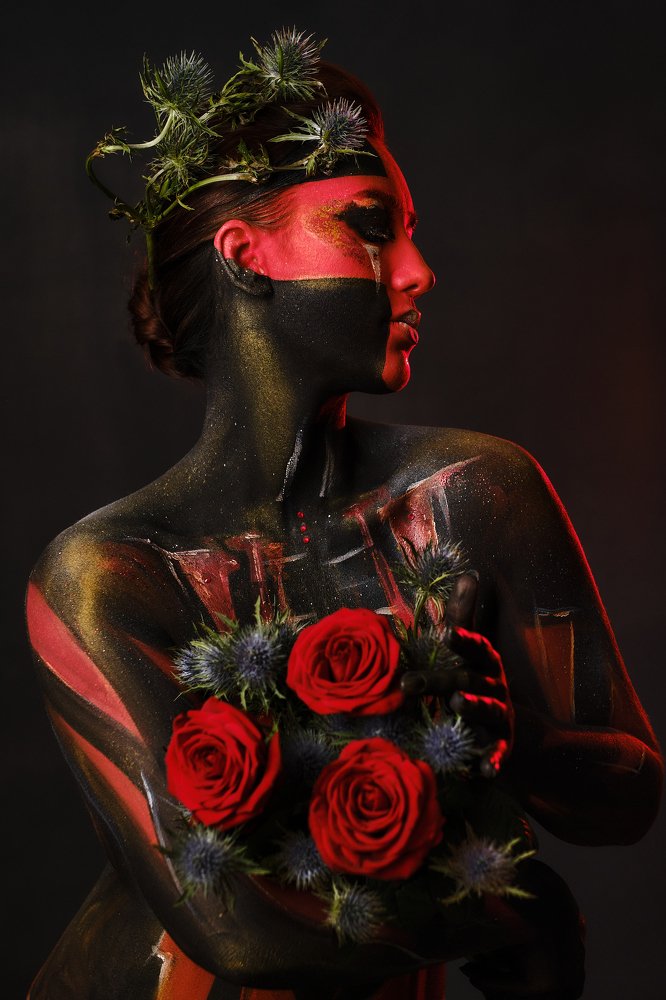 Queen of the Crusaders