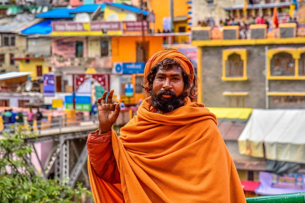 Фотография автора Vijay Richhiya