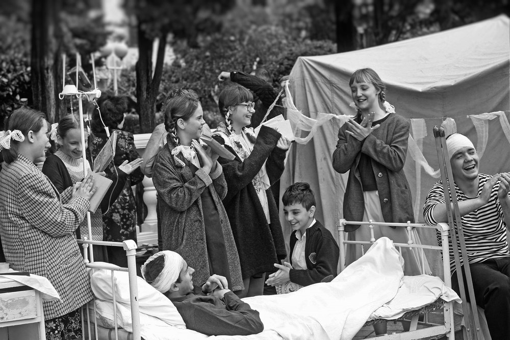 Photograph by Анна Демичева