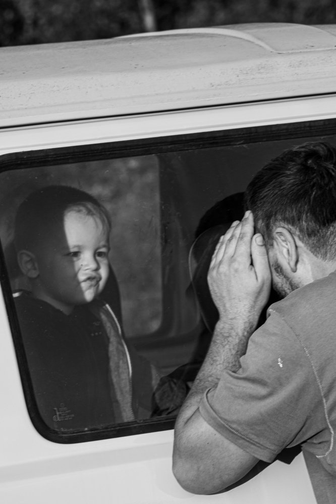 Photograph by Anna Butko