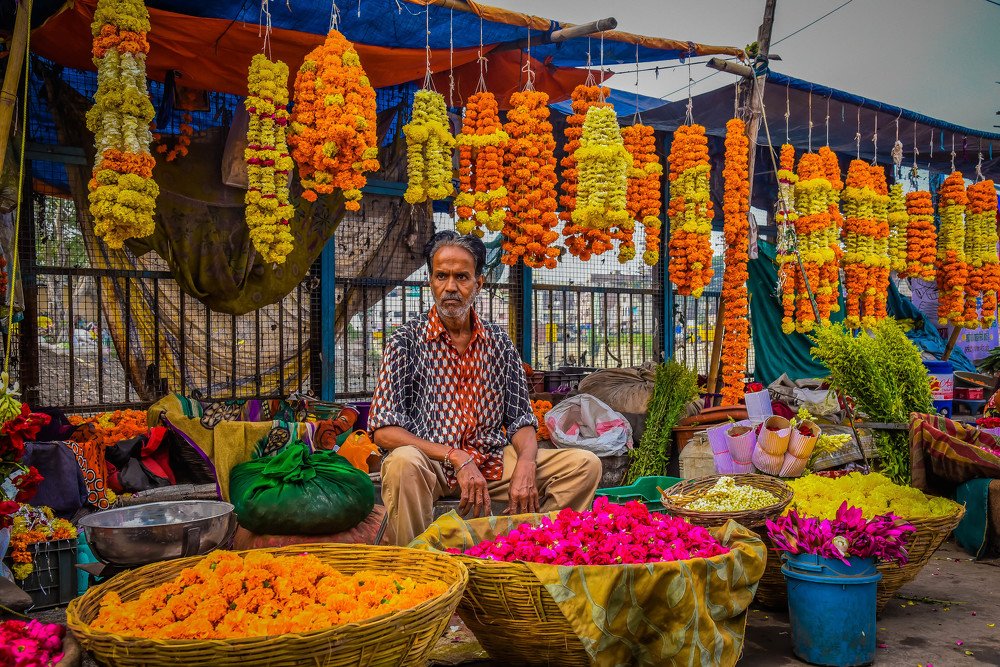 Фотография автора Vijay Richhiya