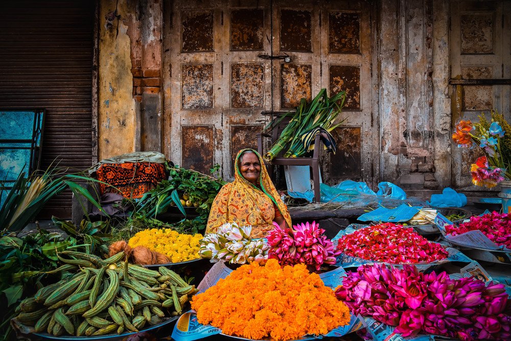 Фотография автора Vijay Richhiya