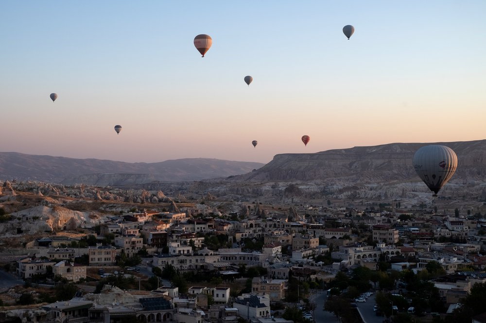 Photograph by Екатерина Мишина