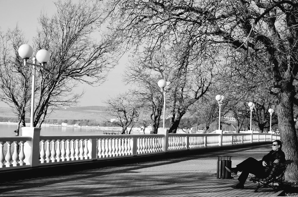 Photograph by Алексей Соболь