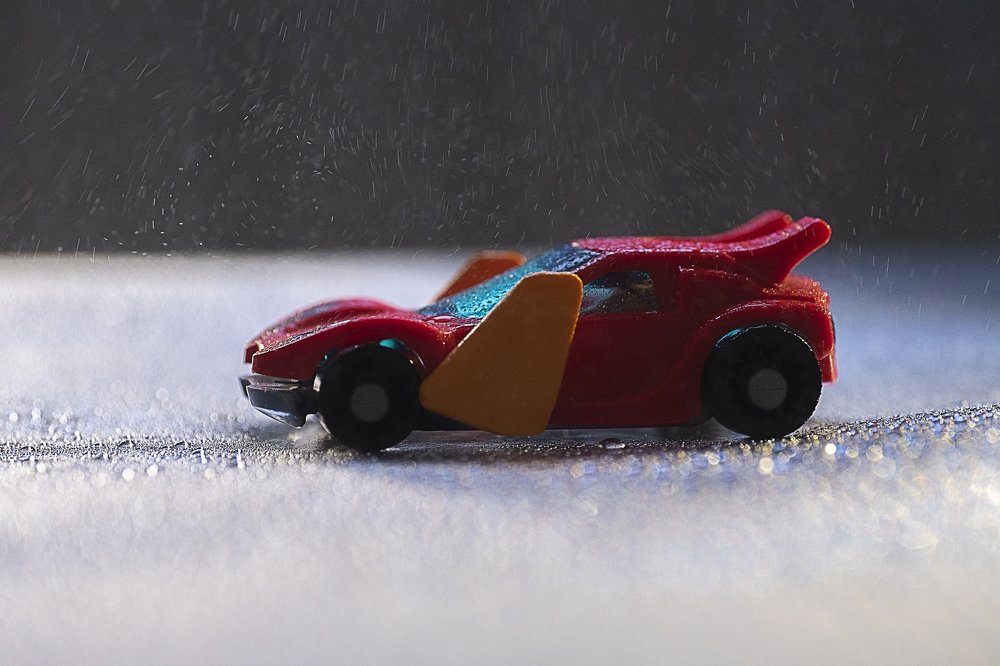 Photograph by Ксения Щербакова