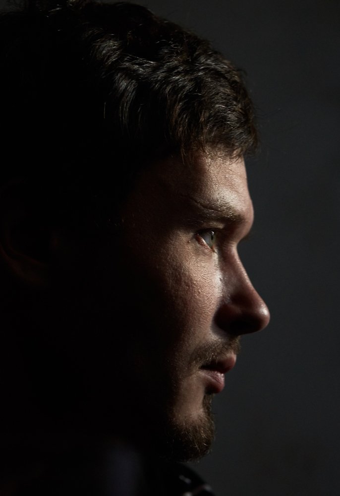 Photograph by Анна Демичева