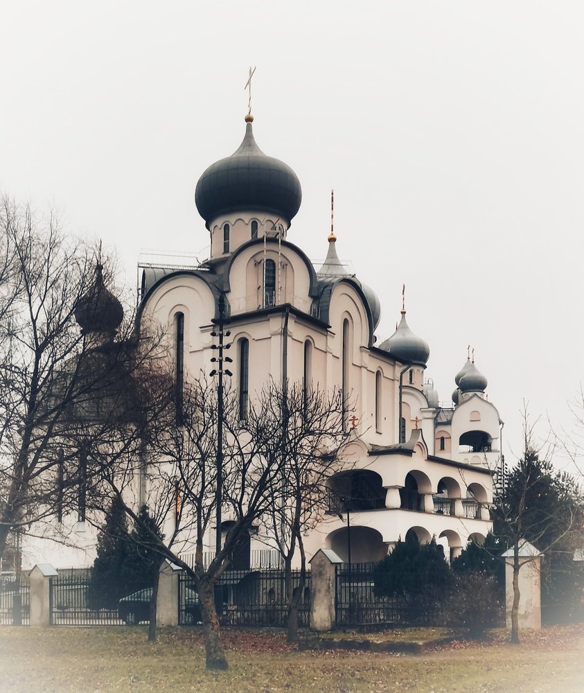 Photograph by Елена Акимова