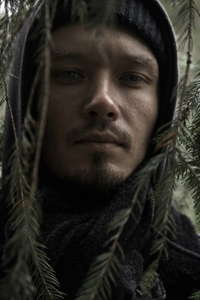 Photograph by Анна Демичева