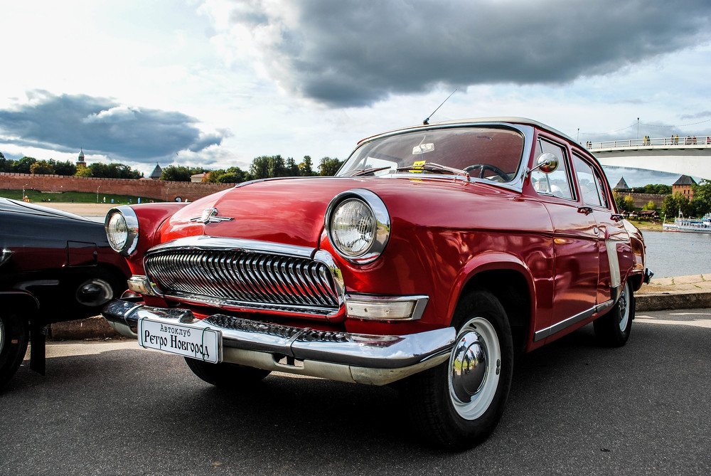 Photograph by Сергей Доржиев