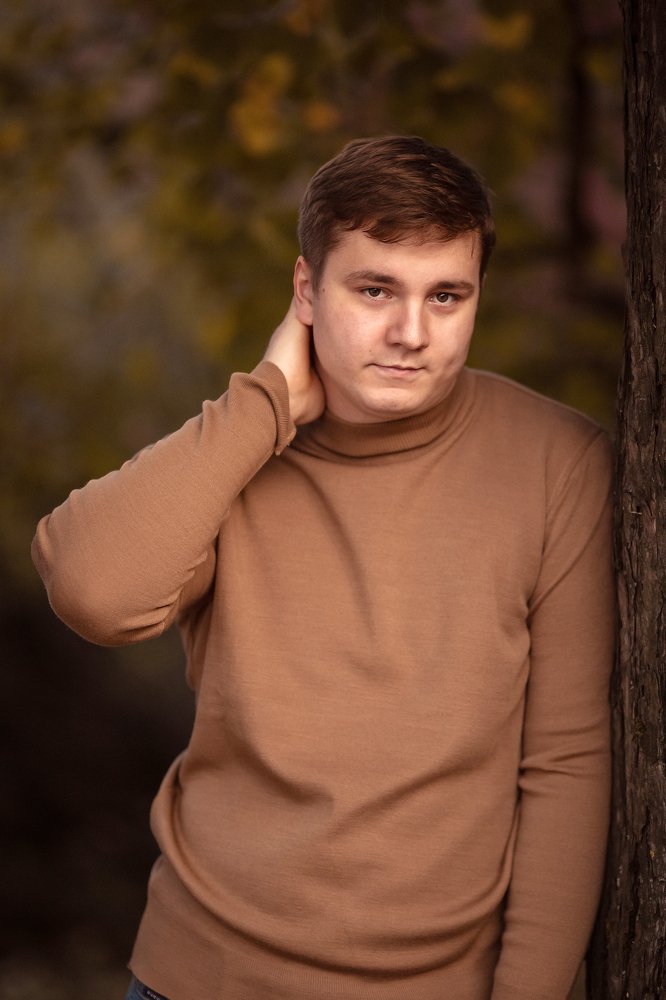 Photograph by Алина Кочергина