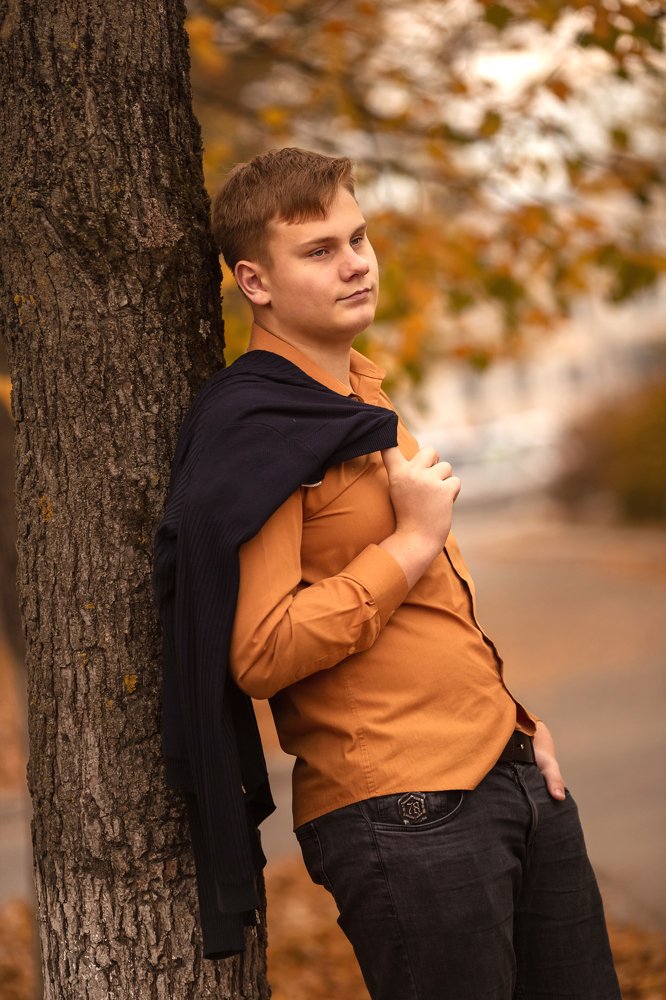 Photograph by Алина Кочергина