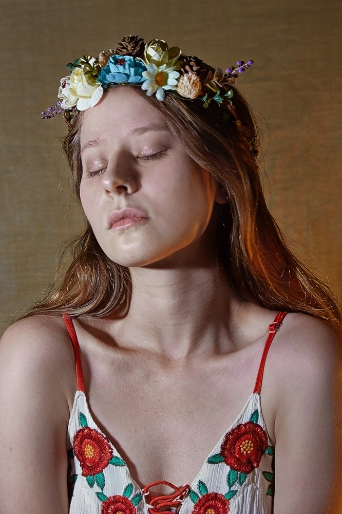 Photograph by Анна Демичева