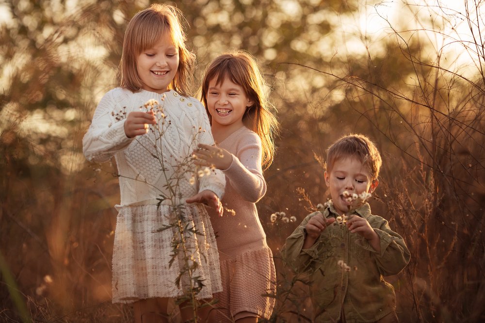 Photograph by Алина Кочергина