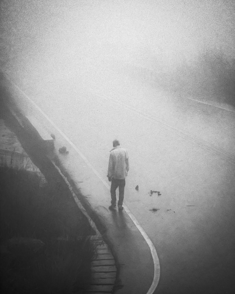 Photograph by John Paul Qku