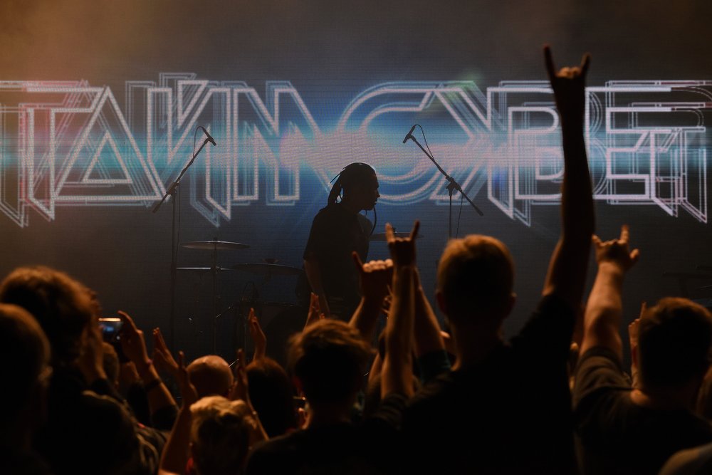 Photograph by Семен Батов