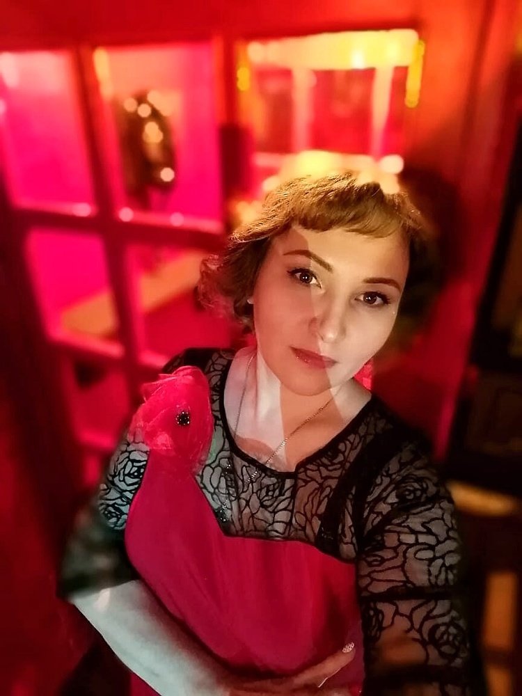 Photograph by Марина Савченко