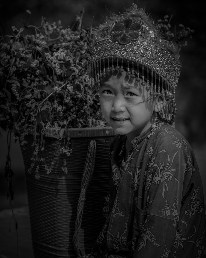 Photograph by Dinh Van Thinh