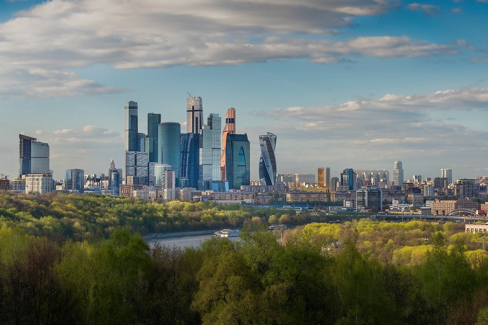 Photograph by Марина Ческис